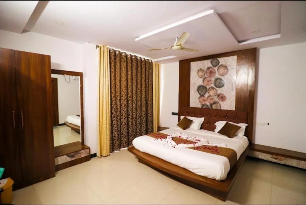 Hotel Laakhan By Ghumo Udaipur Exterior foto