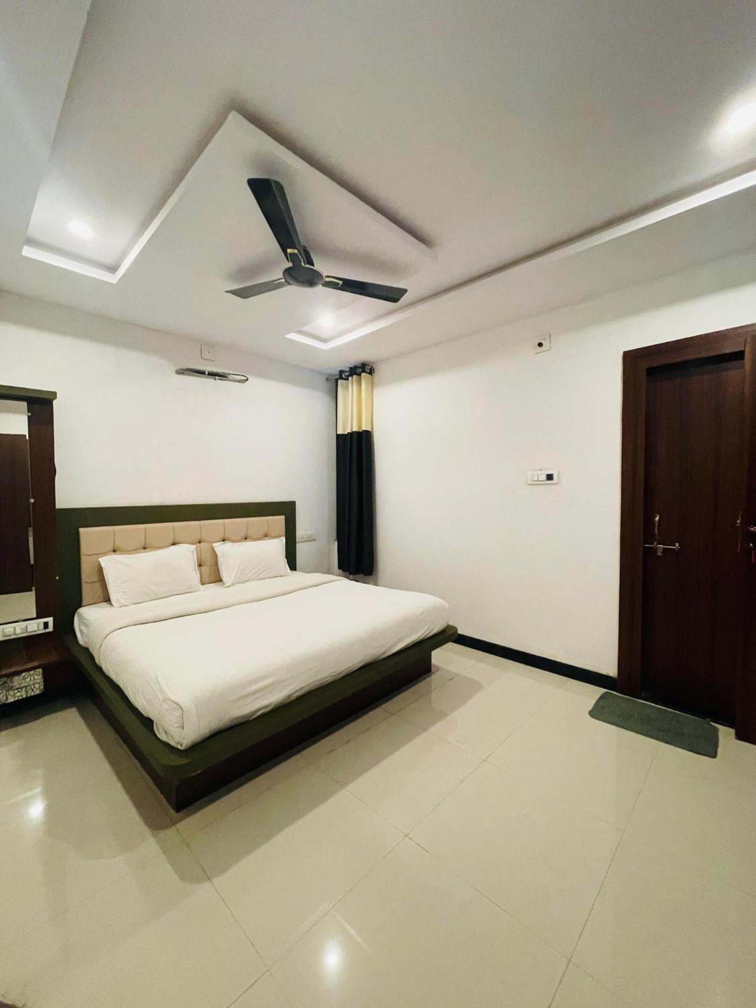 Hotel Laakhan By Ghumo Udaipur Exterior foto